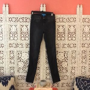 MIH Jeans, Black, Size 24